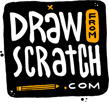 Draw From Scratch!